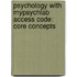 Psychology with Mypsychlab Access Code: Core Concepts