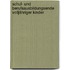 Schul- und Berufsausbildungsende volljähriger Kinder