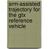 Srm-Assisted Trajectory for the Gtx Reference Vehicle by United States Government