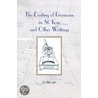 The Destiny Of Germans In St. Ivan And Other Writings door Rajko Igic