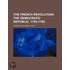 The French Revolution, A Political History, 1789-1804