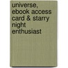 Universe, Ebook Access Card & Starry Night Enthusiast door Roger Freedman