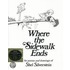 Where The Sidewalk Ends: Poems And Drawings [With Cd]