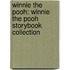 Winnie the Pooh: Winnie the Pooh Storybook Collection