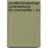Zundkerzenwechsel (Unterweisung Kfz-Mechaniker / -In) door Andreas Kramer