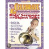 52 Celebrate And Worship Kids Sermons And Object Talks by Gospel Light