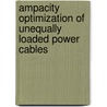 Ampacity Optimization of Unequally Loaded Power Cables door Moutassem Wael