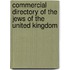 Commercial Directory of the Jews of the United Kingdom