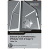 Edexcel Gcse Maths Modular Higher Multiple Choice Pack door Peter Jolly