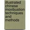 Illustrated Chinese Moxibustion Techniques and Methods door Xiaorong Chang