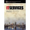 It Services Costs, Metrics, Benchmarking and Marketing by Robert E. Matthews