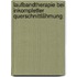 Laufbandtherapie bei inkompletter Querschnittlähmung: