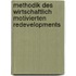 Methodik des wirtschaftlich motivierten Redevelopments