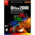 Microsoft Office 2000 Advanced Concepts And Techniques