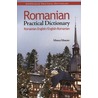 Romanian-English/English-Romanian Practical Dictionary by Mihai Miroiu