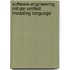 Software-Engineering mit der Unified Modeling Language