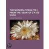 The Modern Cymon [Tr.] From The 'Jean' Of C.P. De Kock door Charles Paul de Kock