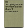 The Oecdprogramme For International Student Assessment door Clara Morgan