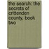 The Search: The Secrets of Crittenden County, Book Two