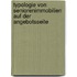 Typologie Von Seniorenimmobilien Auf Der Angebotsseite