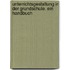 Unterrichtsgestaltung in der Grundschule. Ein Handbuch