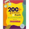 200+ Games and Fun Activities for Teaching Preschoolers door Kathryn Kizer