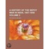 A History of the Sepoy War in India, 1857-1858 Volume 2