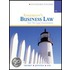 Anderson's Business Law And Legal Environment, Standard