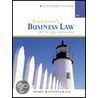 Anderson's Business Law And Legal Environment, Standard door Marianne M. Jennings