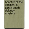 Bonefire of the Vanities: A Sarah Booth Delaney Mystery door Carolyn Haines
