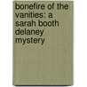 Bonefire of the Vanities: A Sarah Booth Delaney Mystery door Carolyn Haines