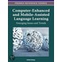 Computer-Enhanced and Mobile-Assisted Language Learning