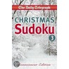 Daily Telegraph  Christmas Sudoku 'connoisseur Edition' door Telegraph Group Limited