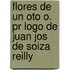 Flores De Un Oto O. Pr Logo De Juan Jos De Soiza Reilly