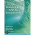 Introduction To Statistics With Spss For Social Science