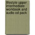Lifestyle Upper Intermediate Workbook And Audio Cd Pack