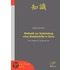 Methodik zur Vorbereitung eines Markteintritts in China