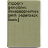 Modern Principles: Microeconomics [With Paperback Book]