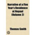 Narrative of a Five Year's Residence at Nepaul Volume 2