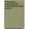 Networking Essentials,With Myitcertificationlabs Bundle door Piyasat Nilkaew