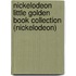Nickelodeon Little Golden Book Collection (Nickelodeon)