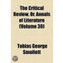 The Critical Review, Or, Annals of Literature Volume 30