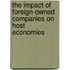 The Impact of Foreign-Owned Companies on Host Economies