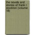 The Novels And Stories Of Frank R. Stockton (Volume 18)