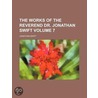The Works Of The Reverend Dr. Jonathan Swift (Volume 7) door Johathan Swift