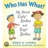 Who Has What?: All about Girls' Bodies and Boys' Bodies