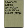 Advanced Turbine Technology Applications Project (Attap) by United States Government