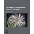 Dramatic Opinions and Essays (Volume 1); With an Apology