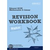Gcse Mathematics Edexcel Spec A Higher Revision Workbook door Lynn Byrd