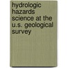 Hydrologic Hazards Science at the U.S. Geological Survey door Subcommittee National Research Council